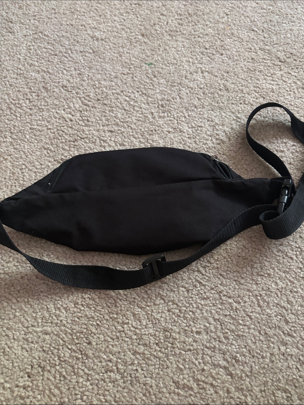 Disney Minnie Mouse Fanny Pack - Picture 4 of 7